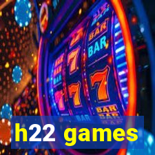 h22 games